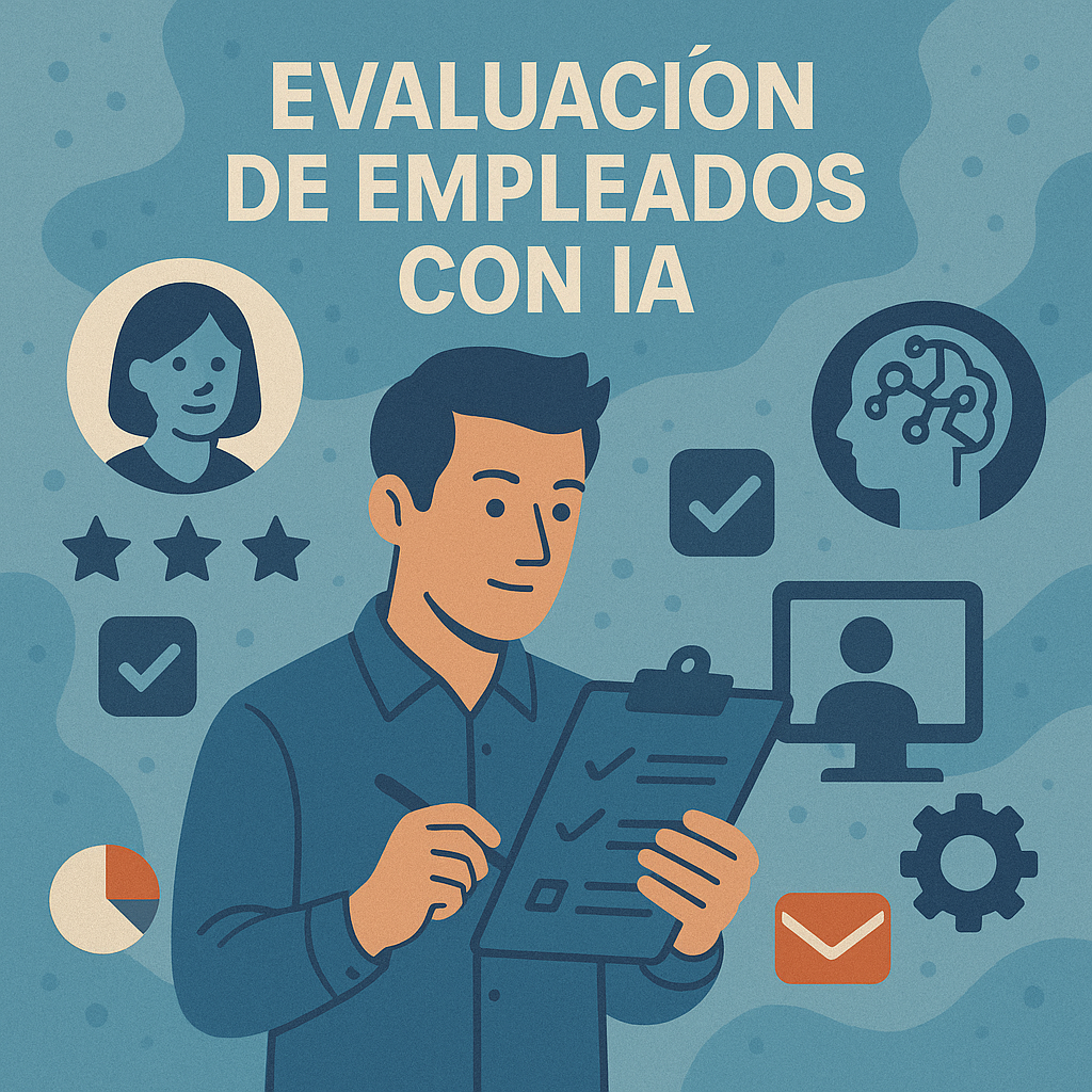 Productos evaluacion empleadoia