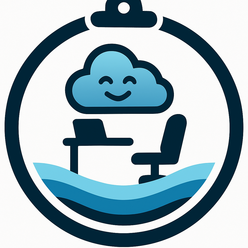 Home logo clima